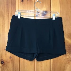 Express Dress Shorts